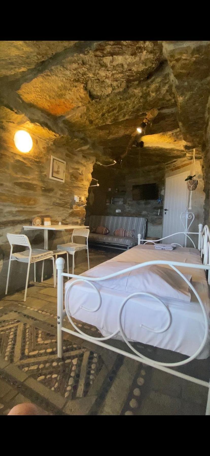 Gaia Vacation Home Agia Mavra 외부 사진