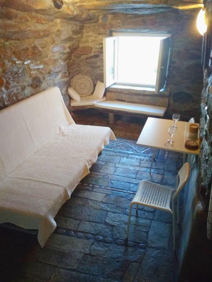 Gaia Vacation Home Agia Mavra 외부 사진
