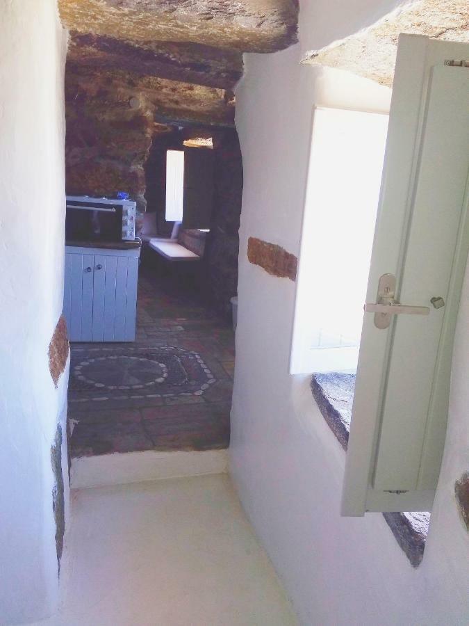 Gaia Vacation Home Agia Mavra 외부 사진