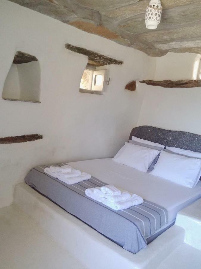 Gaia Vacation Home Agia Mavra 외부 사진