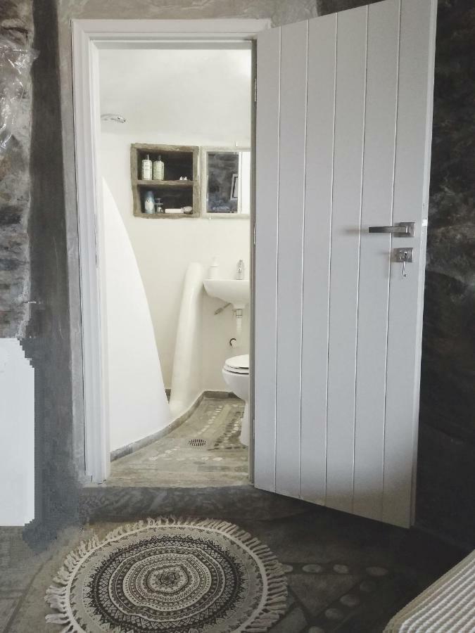 Gaia Vacation Home Agia Mavra 외부 사진