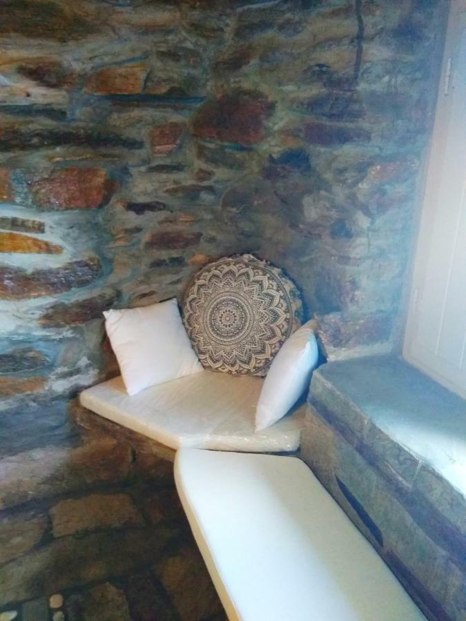 Gaia Vacation Home Agia Mavra 외부 사진