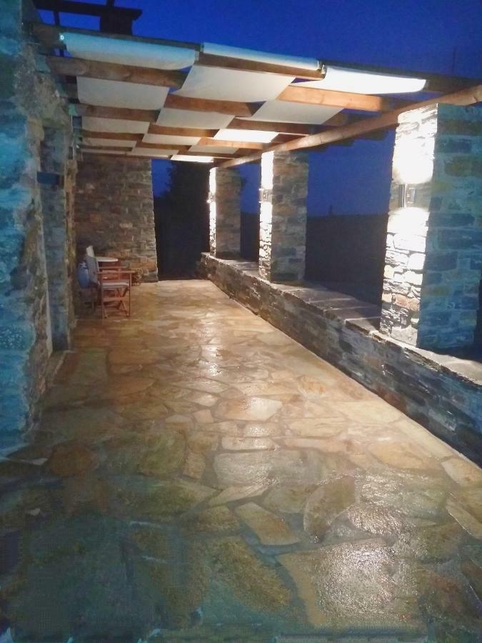 Gaia Vacation Home Agia Mavra 외부 사진