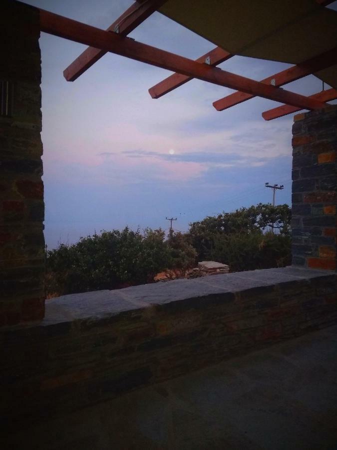 Gaia Vacation Home Agia Mavra 외부 사진