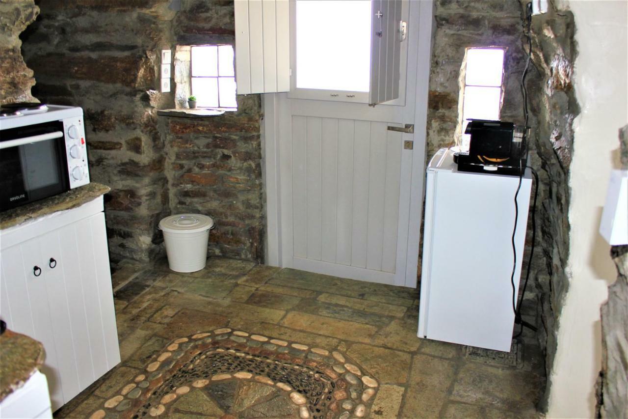 Gaia Vacation Home Agia Mavra 외부 사진