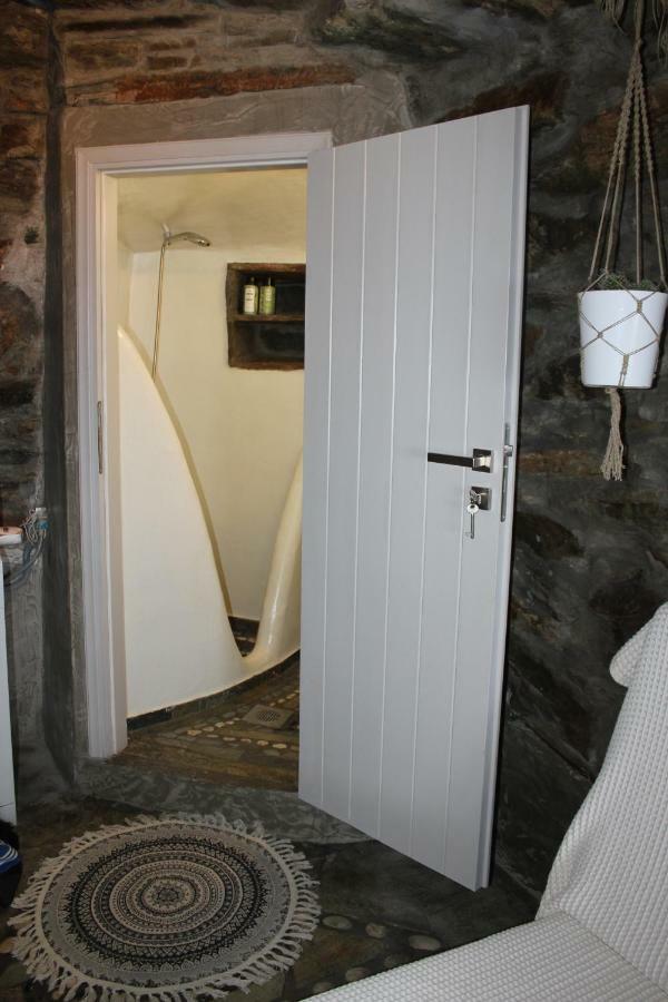 Gaia Vacation Home Agia Mavra 외부 사진