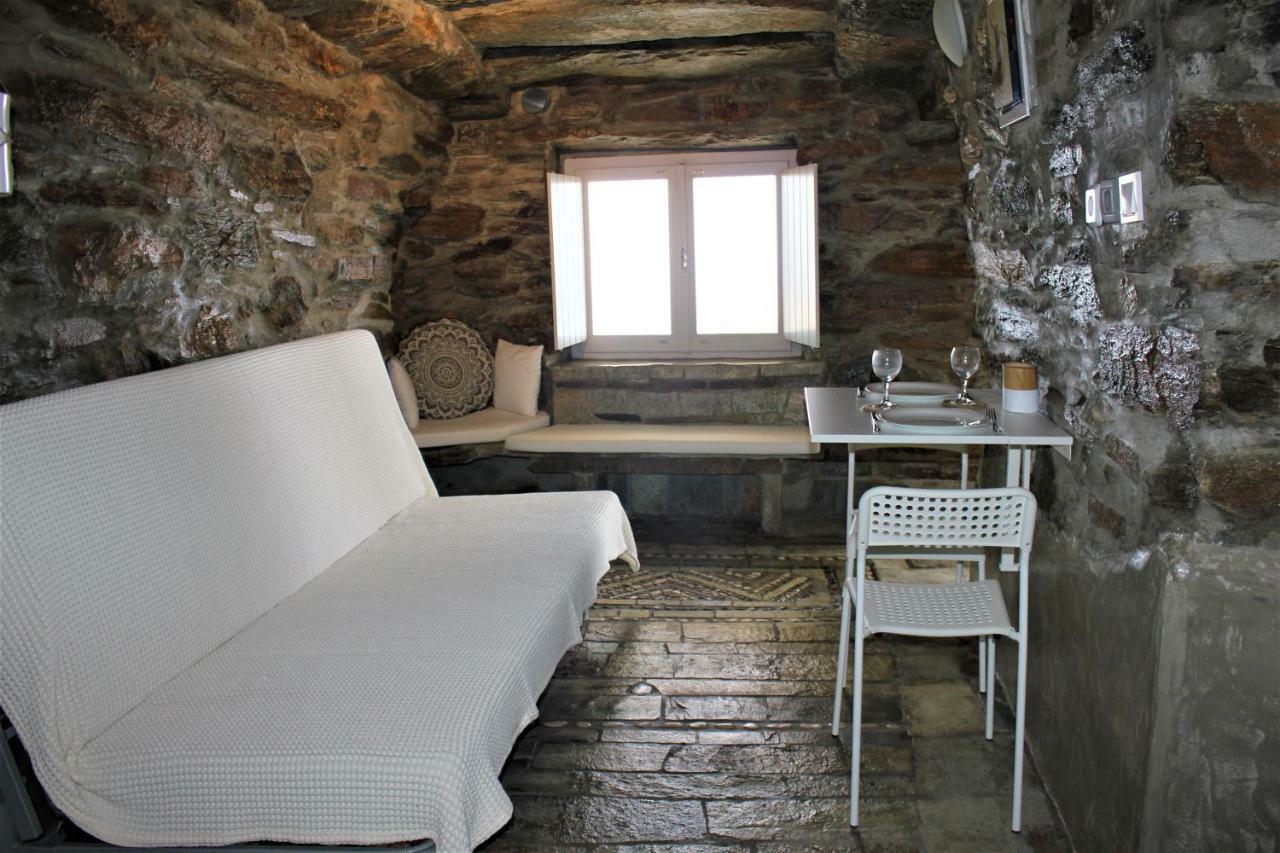 Gaia Vacation Home Agia Mavra 외부 사진
