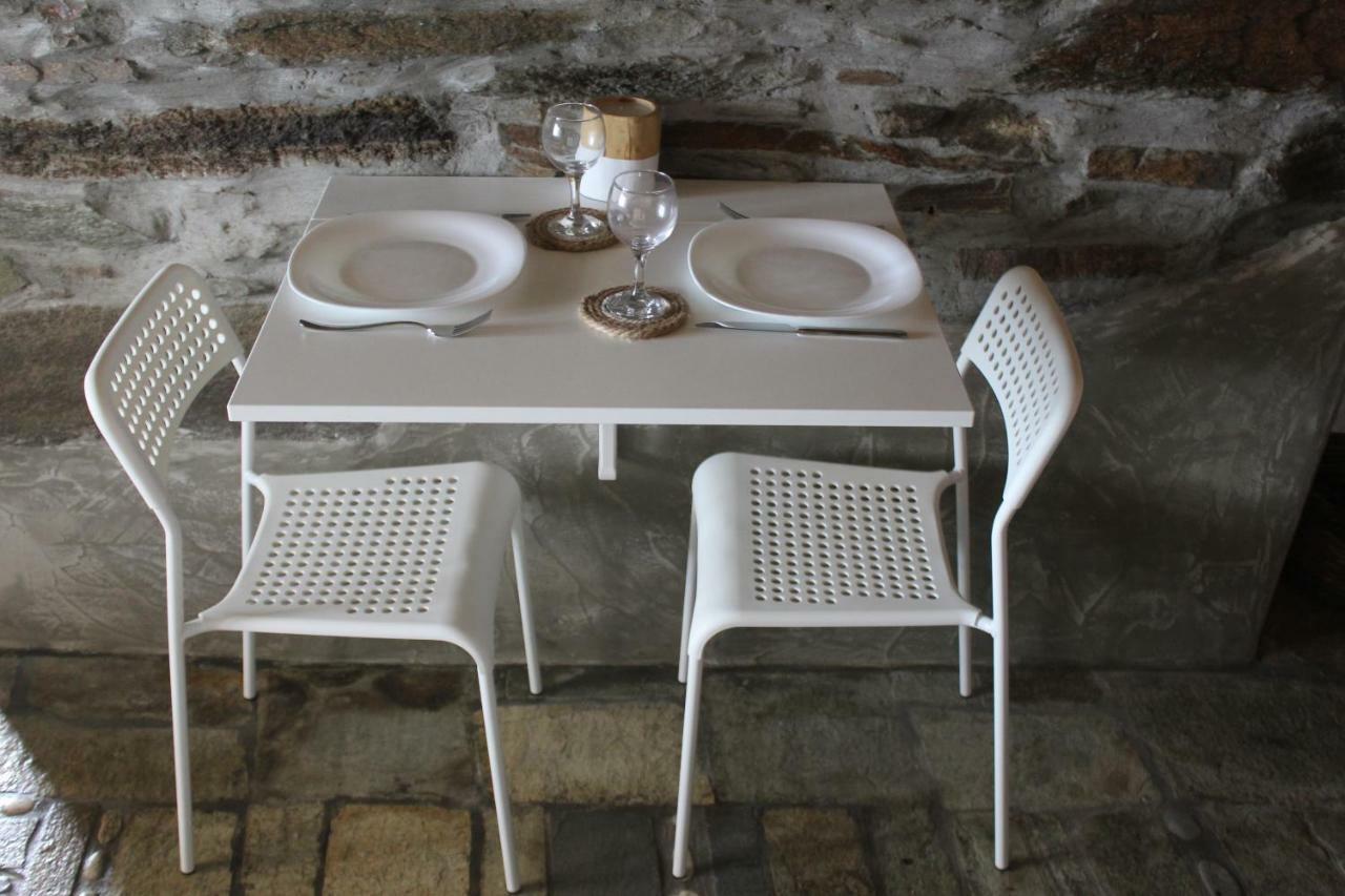 Gaia Vacation Home Agia Mavra 외부 사진