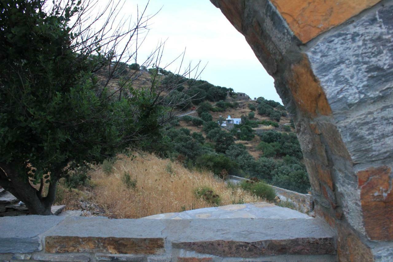 Gaia Vacation Home Agia Mavra 외부 사진