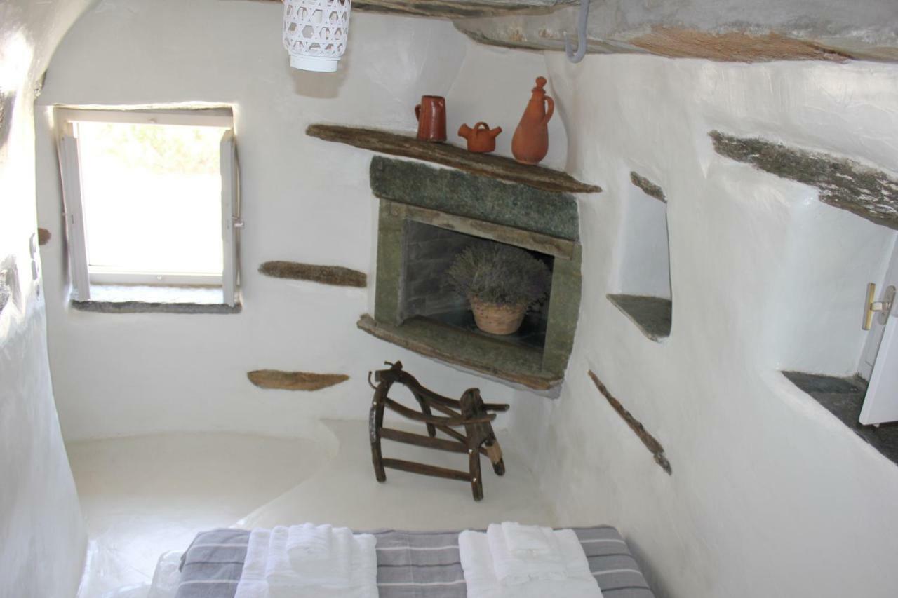 Gaia Vacation Home Agia Mavra 외부 사진