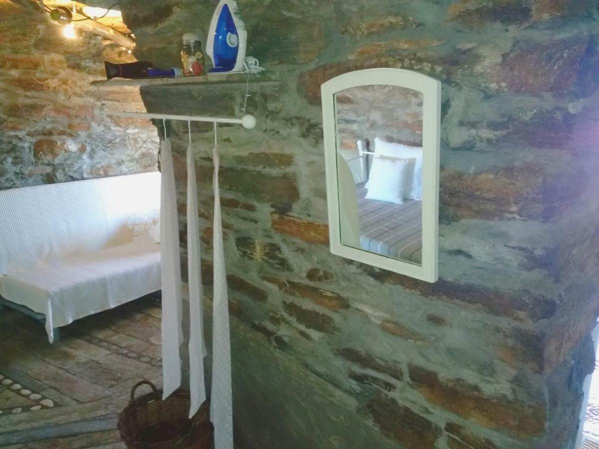 Gaia Vacation Home Agia Mavra 외부 사진