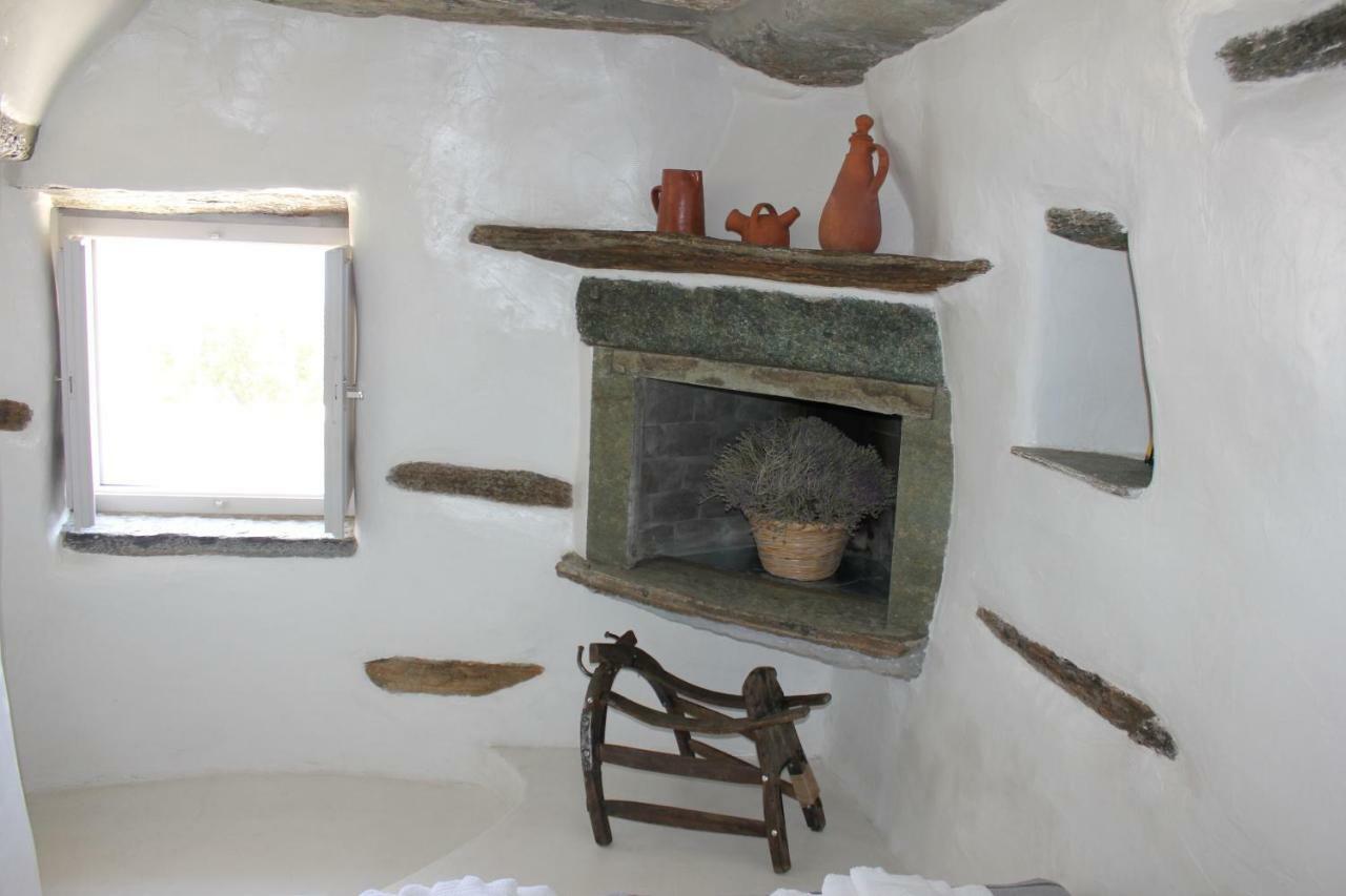 Gaia Vacation Home Agia Mavra 외부 사진