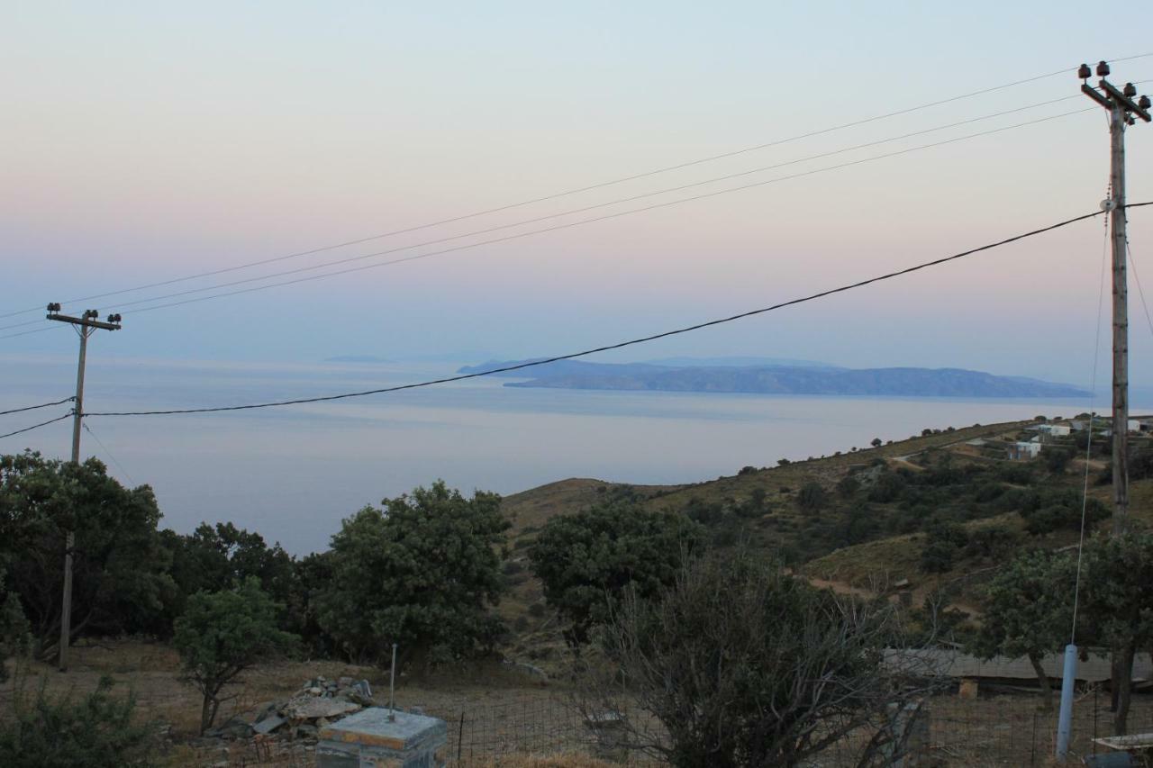 Gaia Vacation Home Agia Mavra 외부 사진